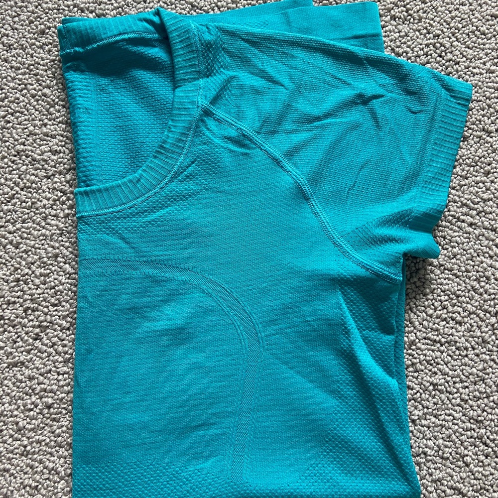 Lululemon Shirt